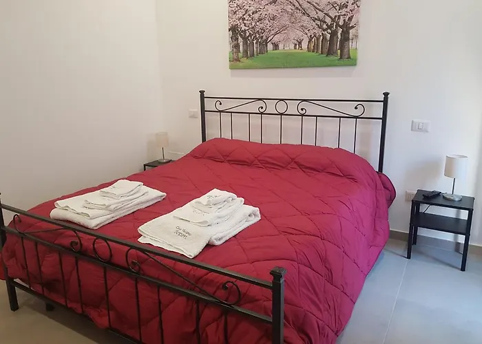 Casarcieri Centro