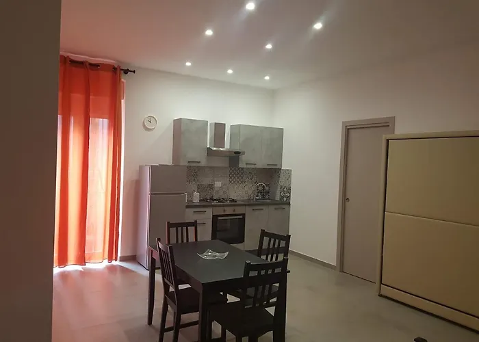 Casarcieri Centro