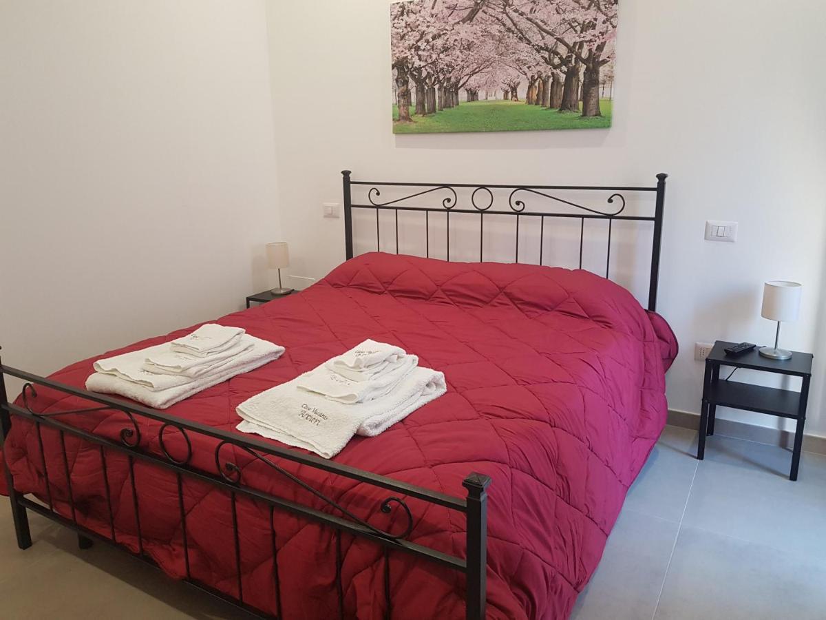 Casarcieri Centro Barletta