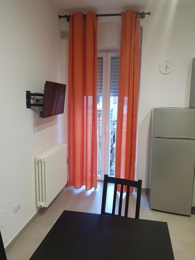 Casarcieri Centro Holiday home Barletta