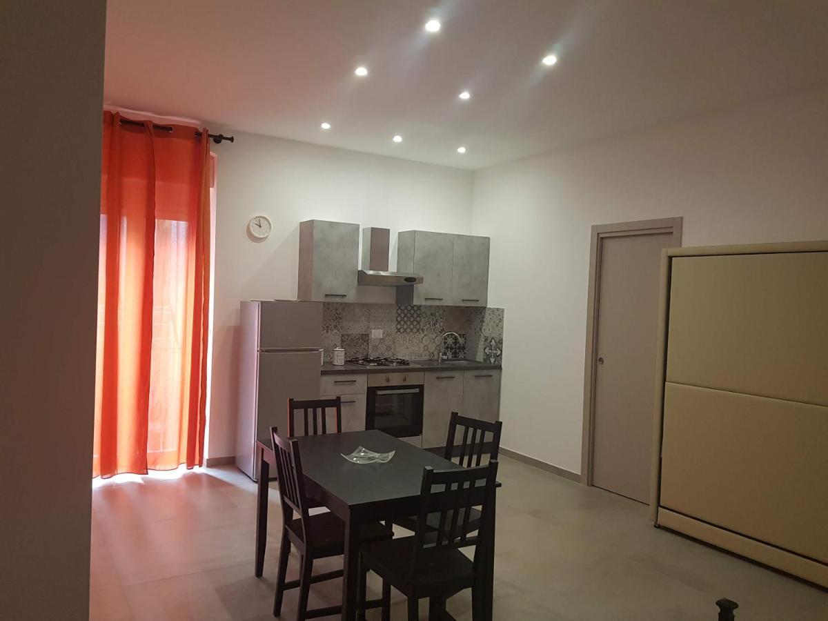 Holiday home Casarcieri Centro *