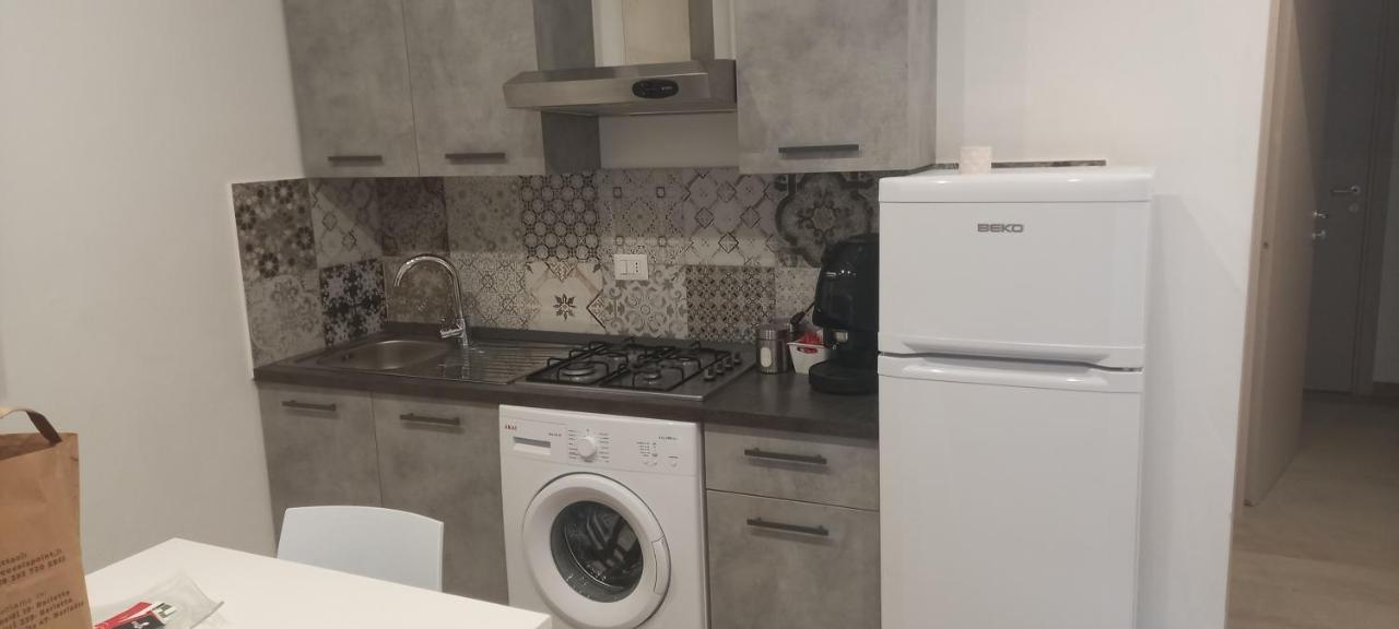 Holiday home Casarcieri Centro