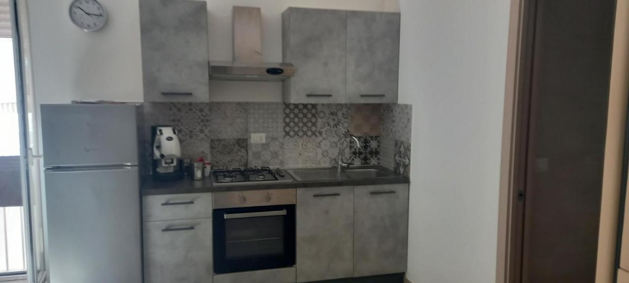 Holiday home Casarcieri Centro Barletta