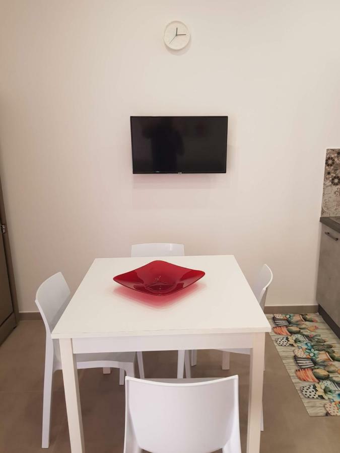 Casarcieri Centro Holiday home *