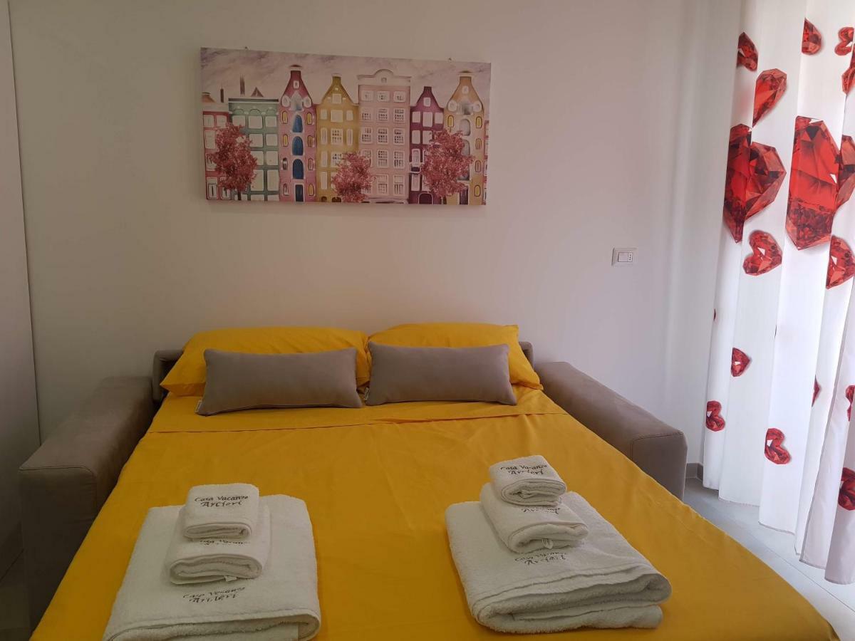 Holiday home Casarcieri Centro Barletta
