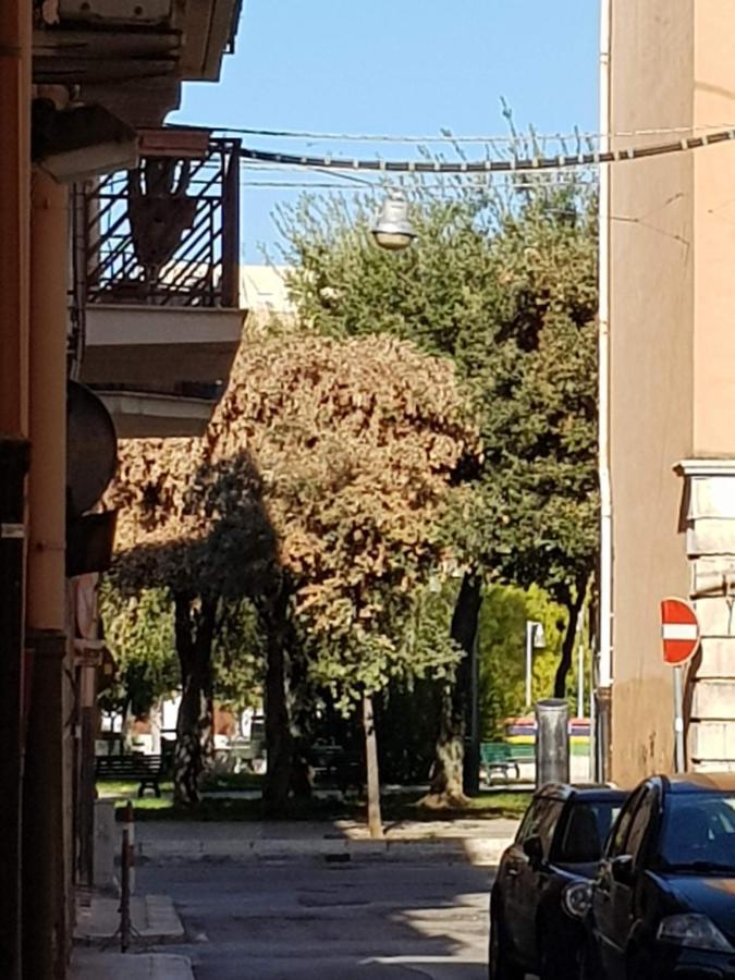 Holiday home Casarcieri Centro