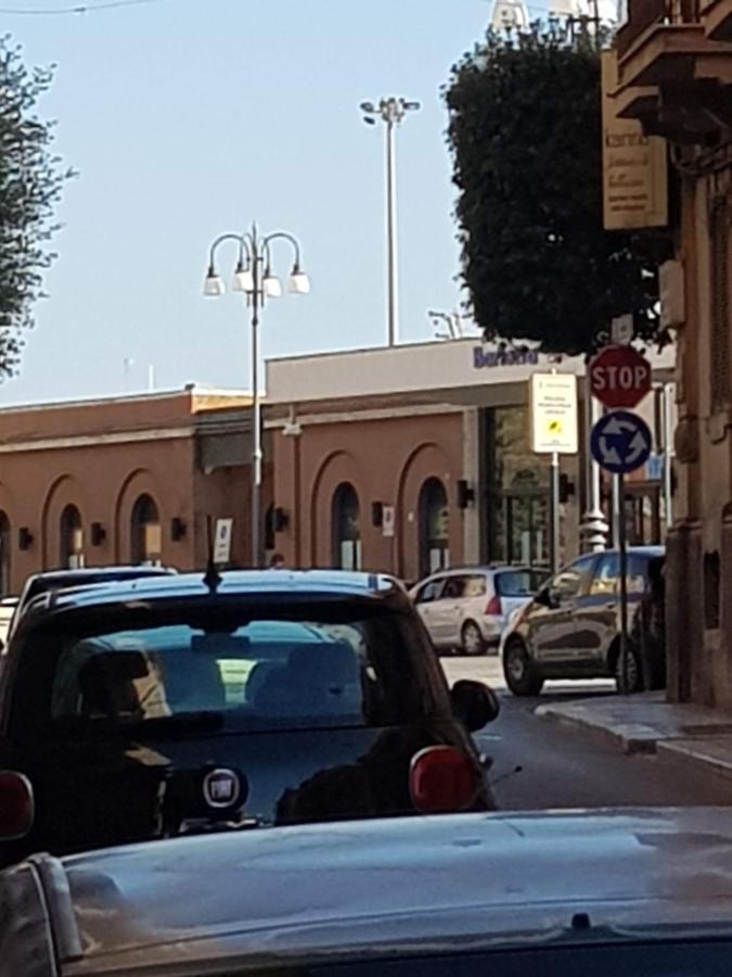 Holiday home Casarcieri Centro Barletta