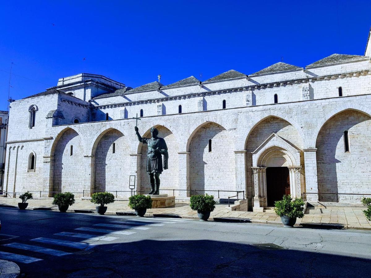 Casarcieri Centro * Barletta
