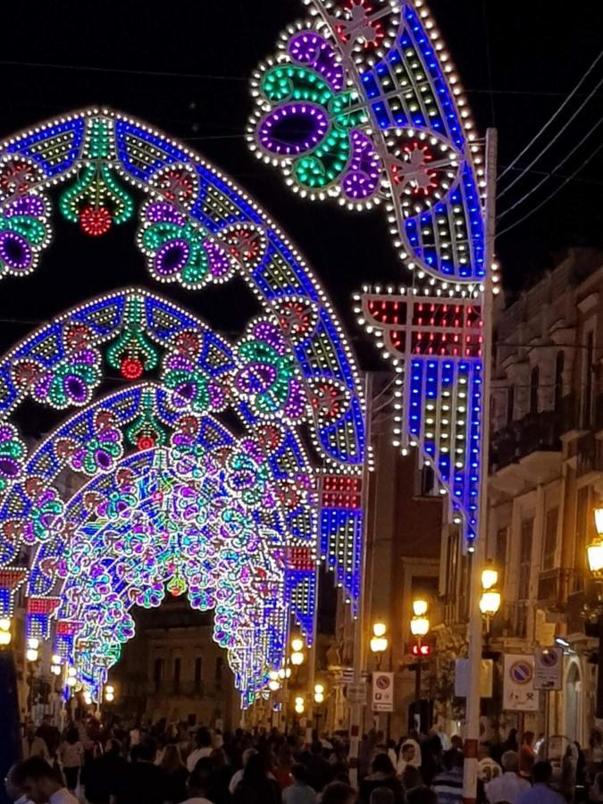 Casarcieri Centro Holiday home Barletta