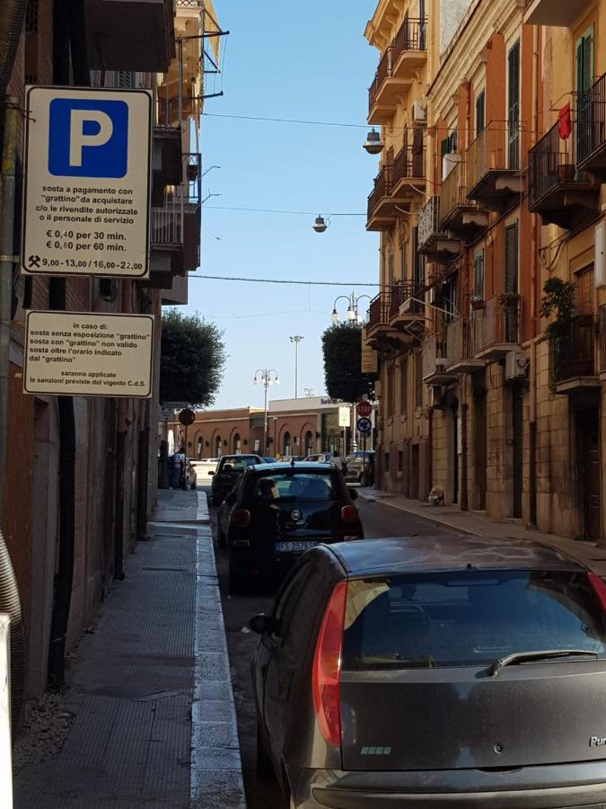 Casarcieri Centro Holiday home *
