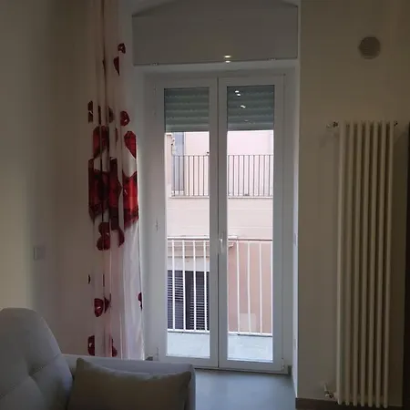 Villa CasArcieri centro Barletta Esterno foto