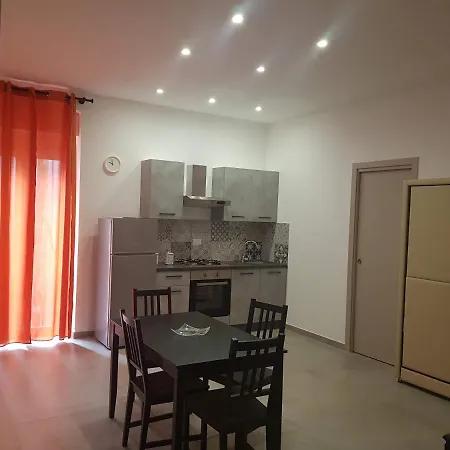 Villa CasArcieri centro Barletta Esterno foto