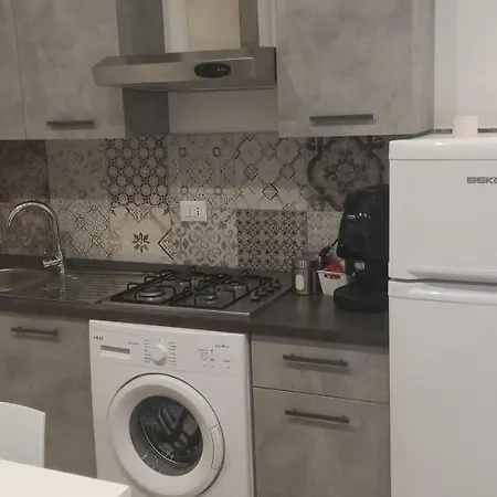 Villa CasArcieri centro Barletta Esterno foto