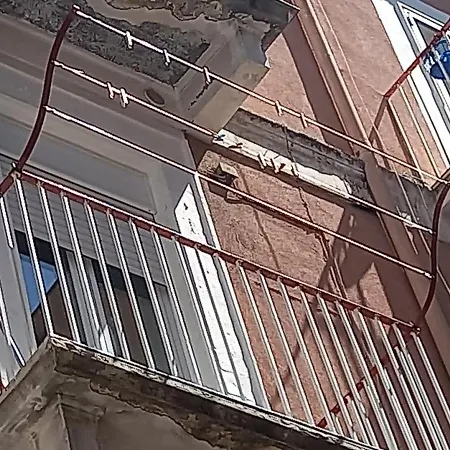 Villa CasArcieri centro Barletta Esterno foto
