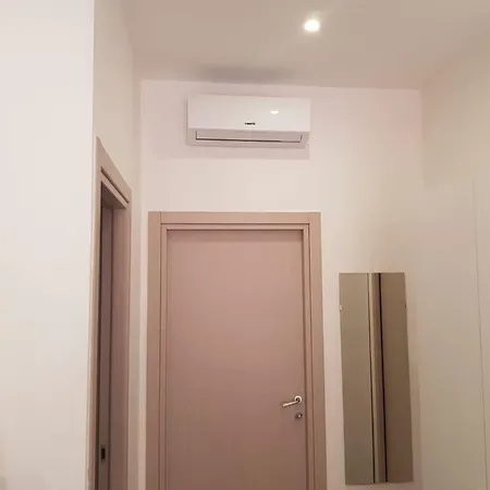 Villa CasArcieri centro Barletta Esterno foto