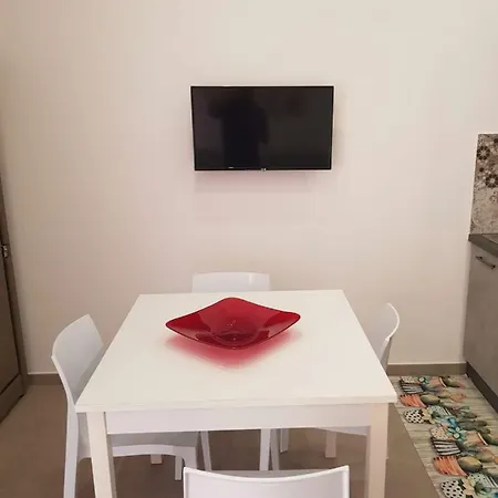 Villa CasArcieri centro Barletta Esterno foto