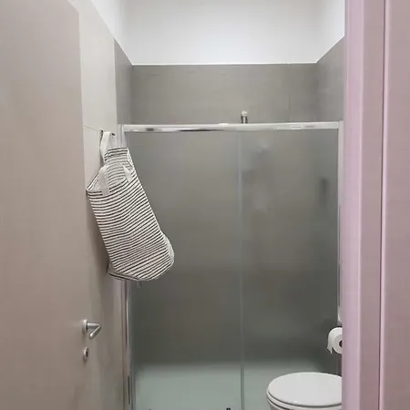 Villa CasArcieri centro Barletta Esterno foto