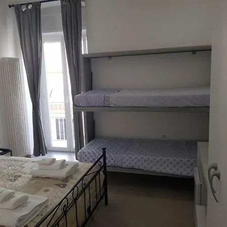 Villa CasArcieri centro Barletta Esterno foto