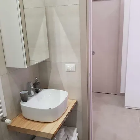 Villa CasArcieri centro Barletta Esterno foto