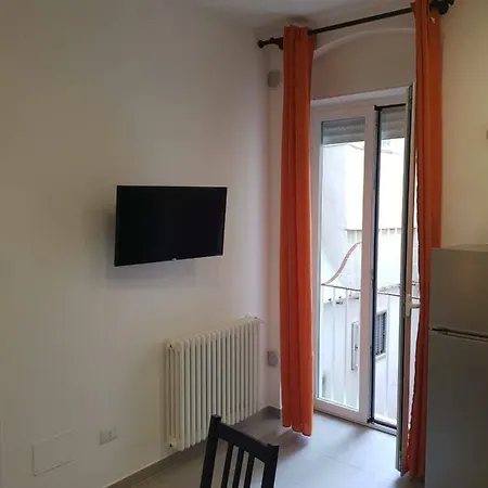 Villa CasArcieri centro Barletta Esterno foto