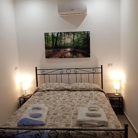 Villa CasArcieri centro Barletta Esterno foto