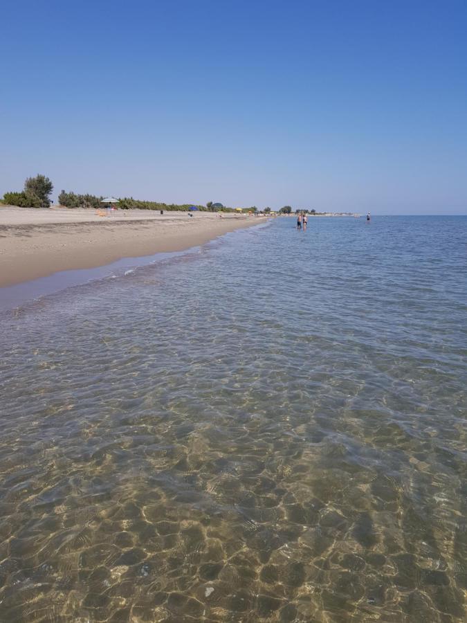 Casarcieri Centro Casa vacanze Barletta