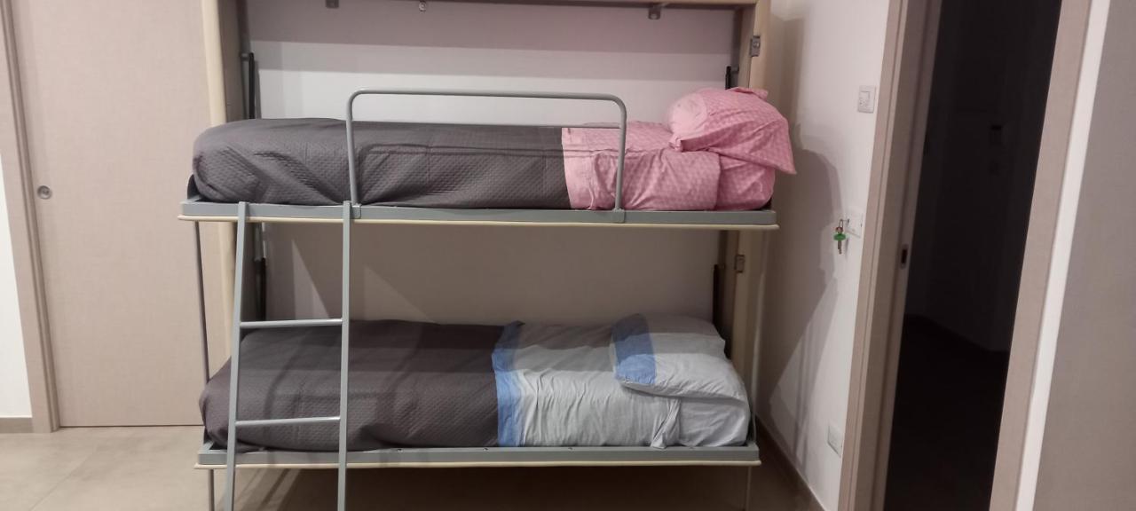 Casa vacanze Casarcieri Centro *