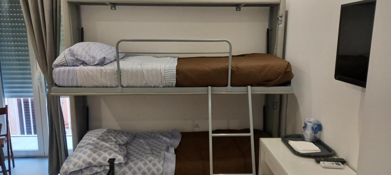 Casa vacanze Casarcieri Centro Barletta