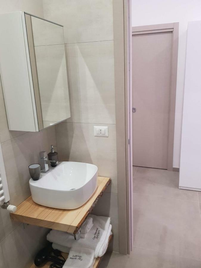 Casarcieri Centro Casa vacanze *