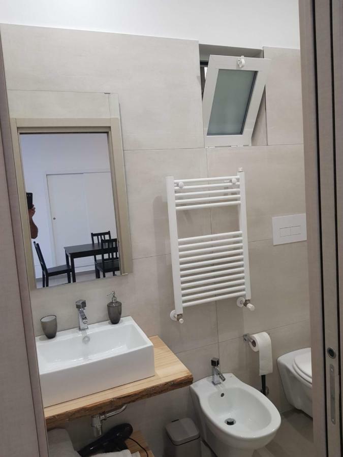 Casarcieri Centro Casa vacanze Barletta