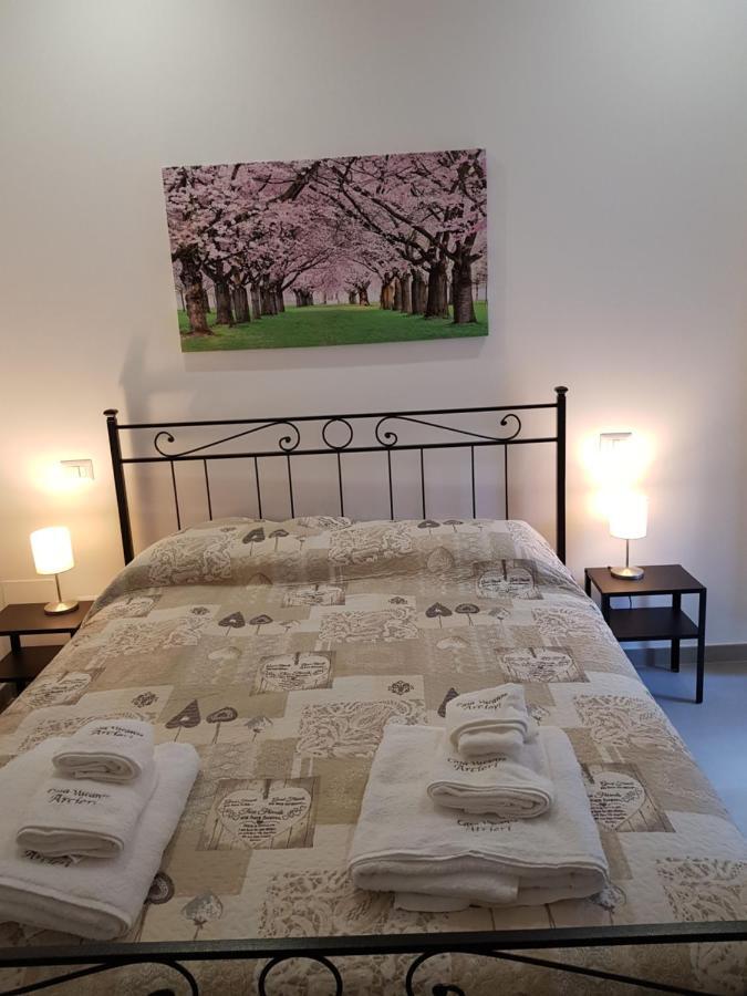 Casa vacanze Casarcieri Centro *